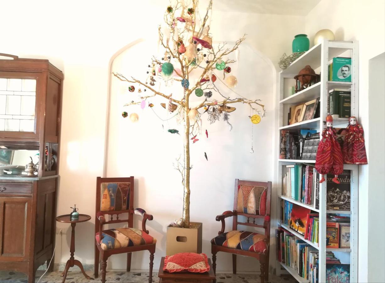 El Sol Bed and breakfast